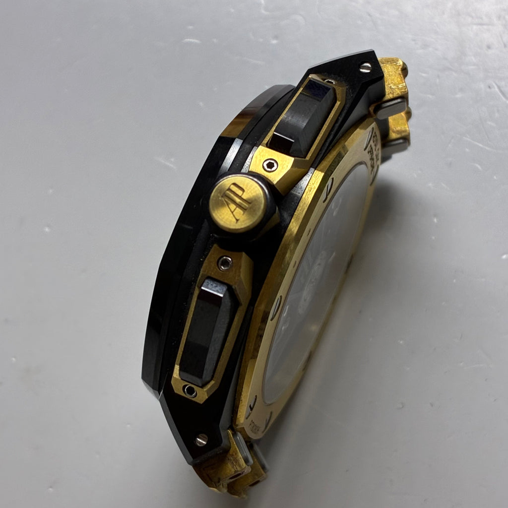 Audemars Piguet Royal Oak Offshore 43mm 26420CE.OO.A127CR.01