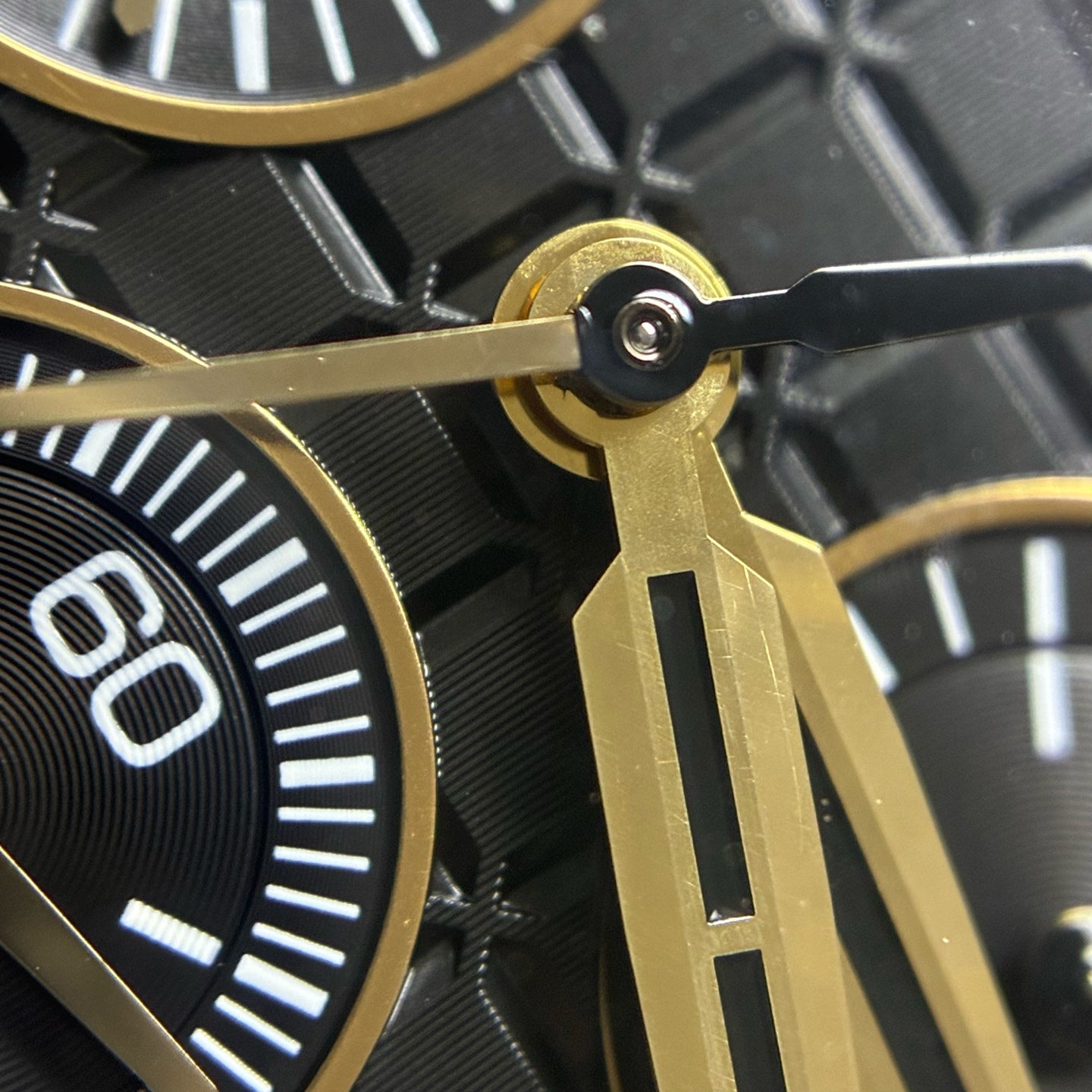 Audemars Piguet Royal Oak Offshore 43mm 26420CE.OO.A127CR.01