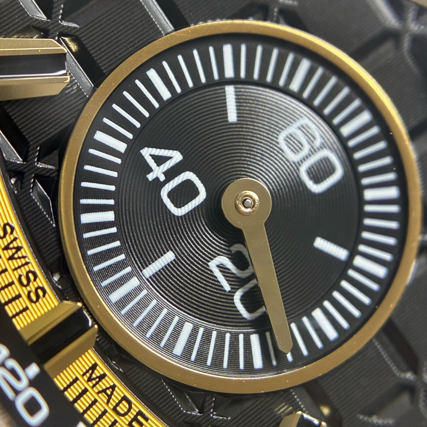 Audemars Piguet Royal Oak Offshore 43mm 26420CE.OO.A127CR.01