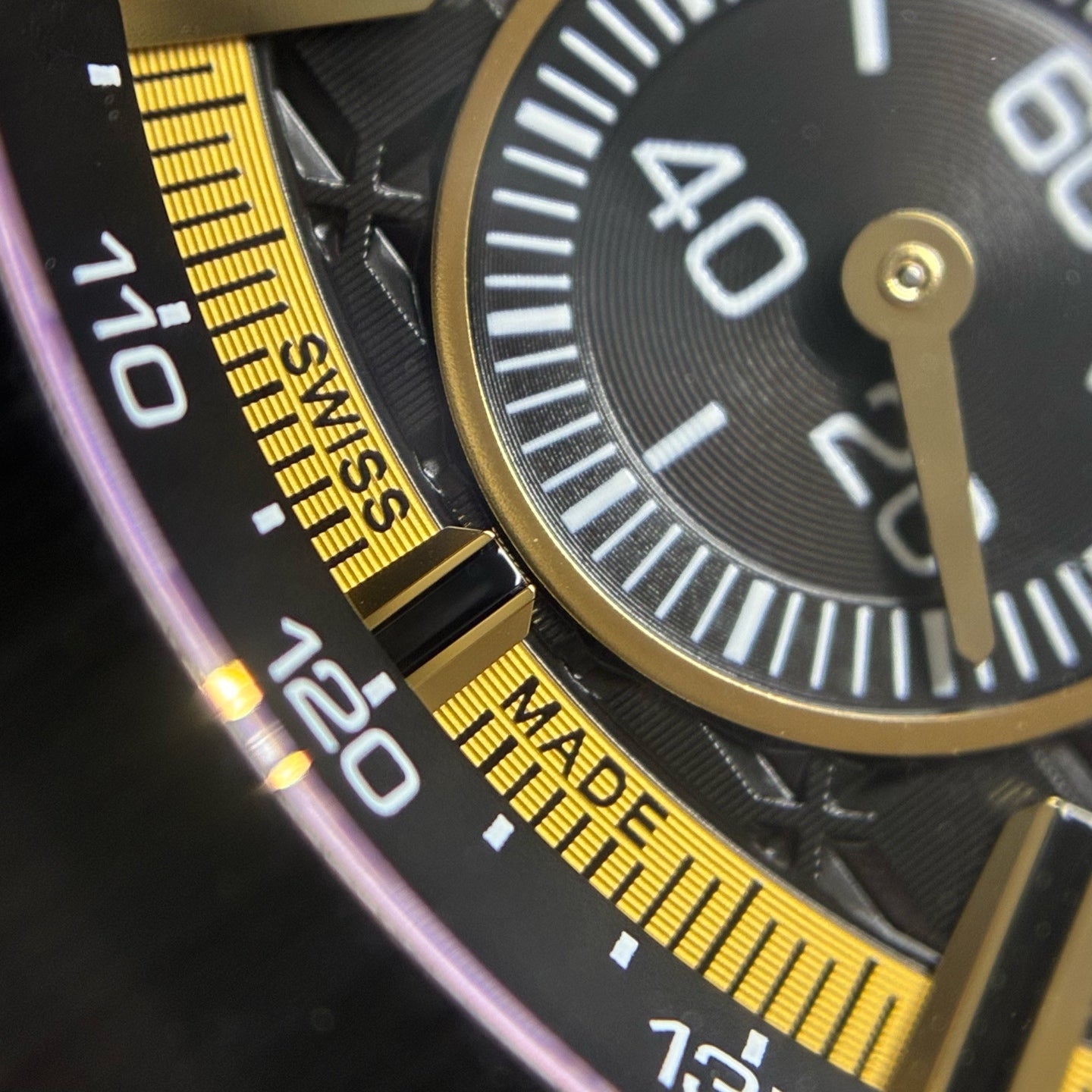 Audemars Piguet Royal Oak Offshore 43mm 26420CE.OO.A127CR.01