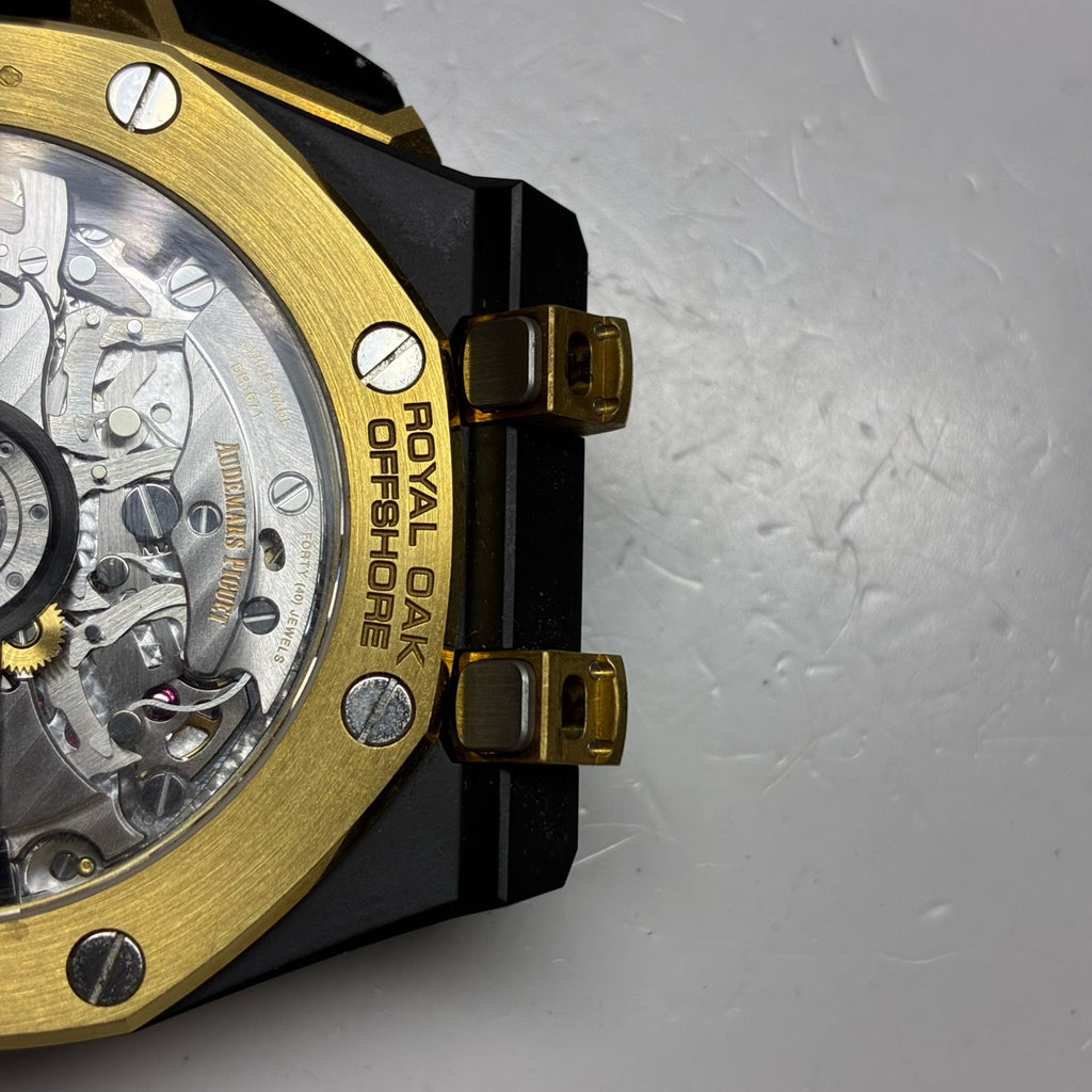 Audemars Piguet Royal Oak Offshore 43mm 26420CE.OO.A127CR.01