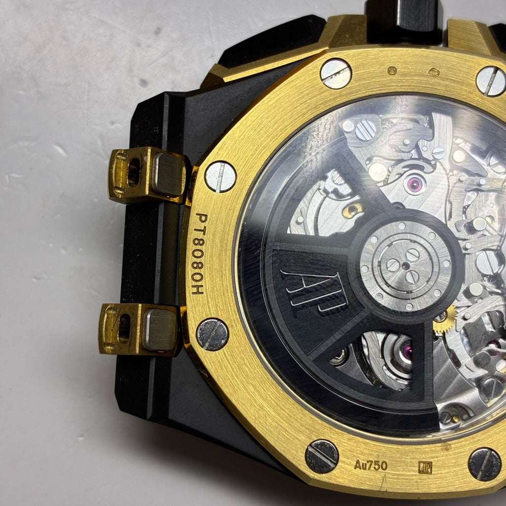 Audemars Piguet Royal Oak Offshore 43mm 26420CE.OO.A127CR.01