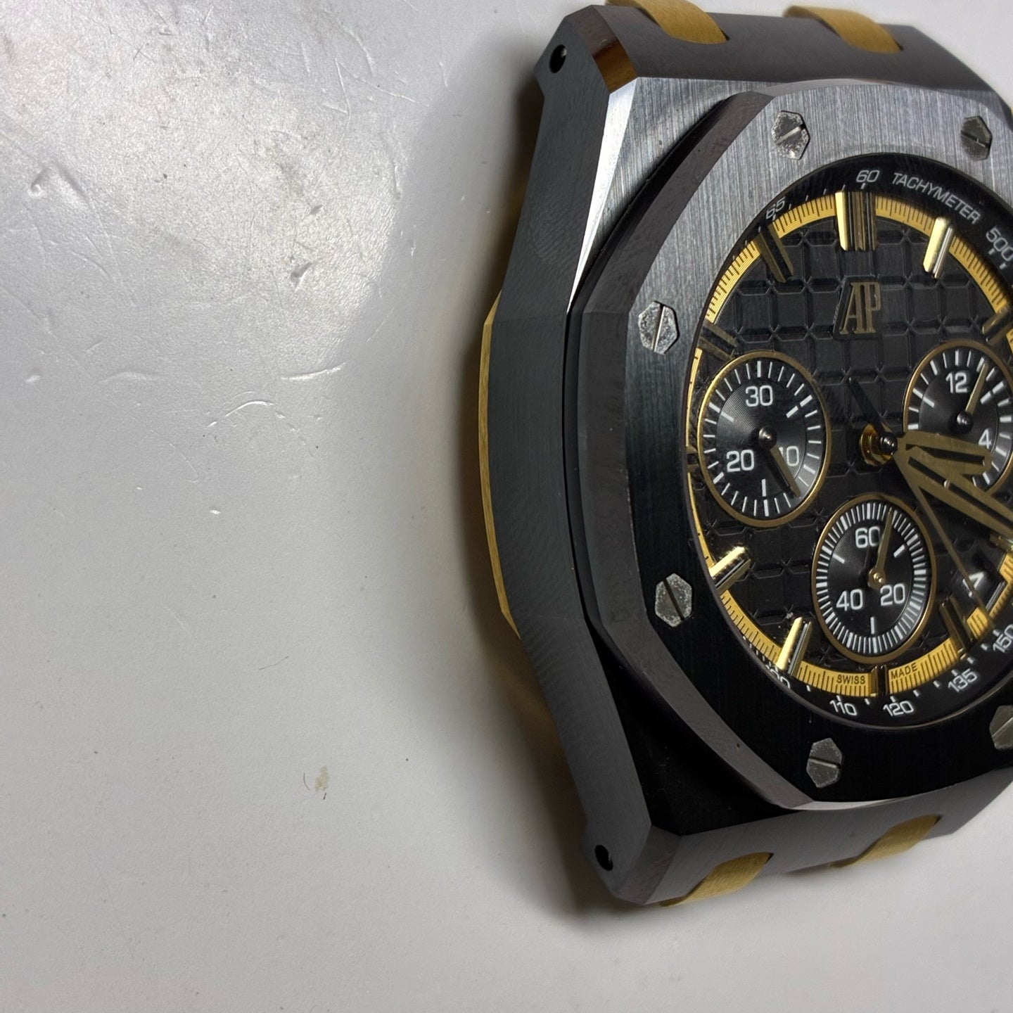 Audemars Piguet Royal Oak Offshore 43mm 26420CE.OO.A127CR.01