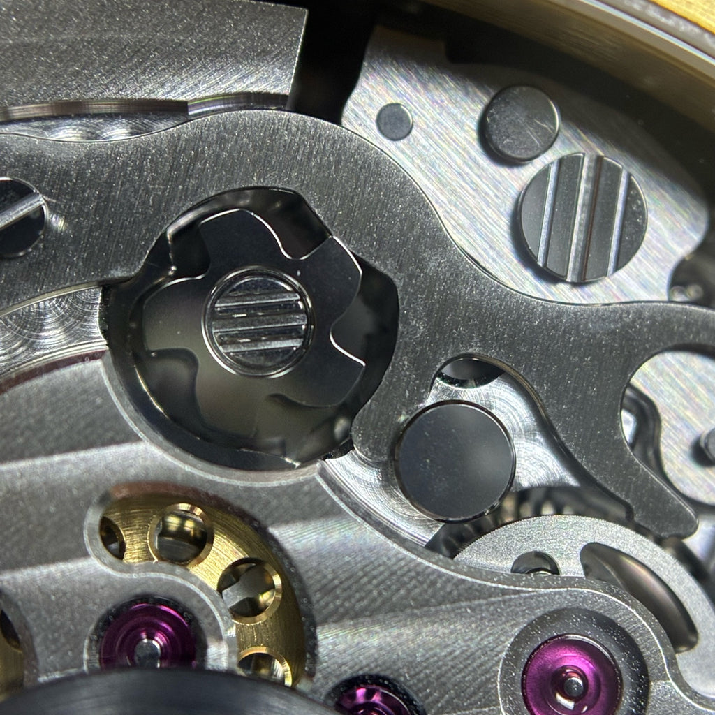 Audemars Piguet Royal Oak Offshore 43mm 26420CE.OO.A127CR.01