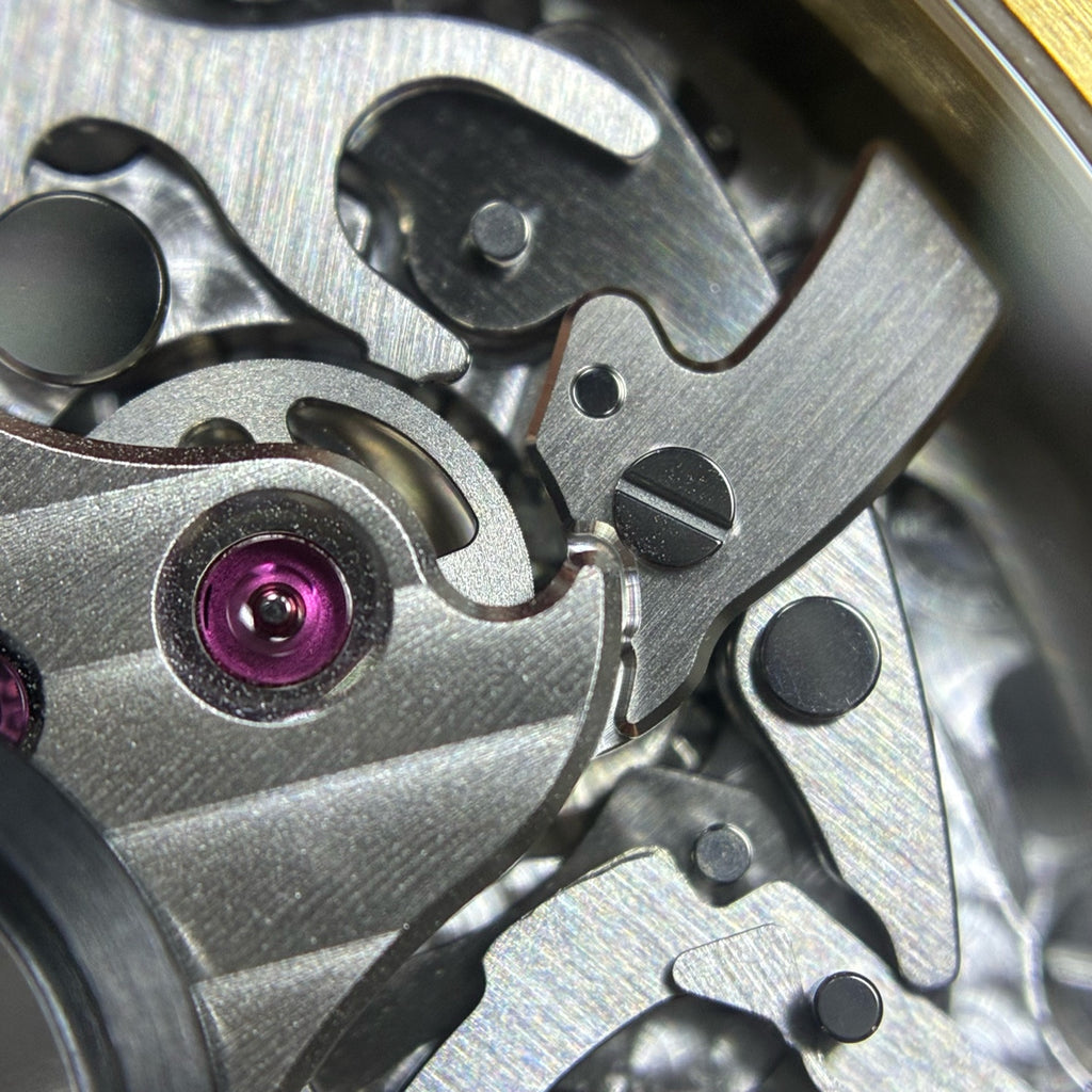 Audemars Piguet Royal Oak Offshore 43mm 26420CE.OO.A127CR.01