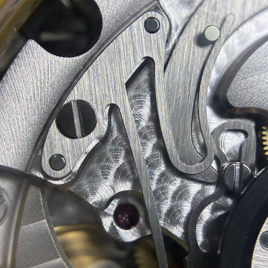 Audemars Piguet Royal Oak Offshore 43mm 26420CE.OO.A127CR.01