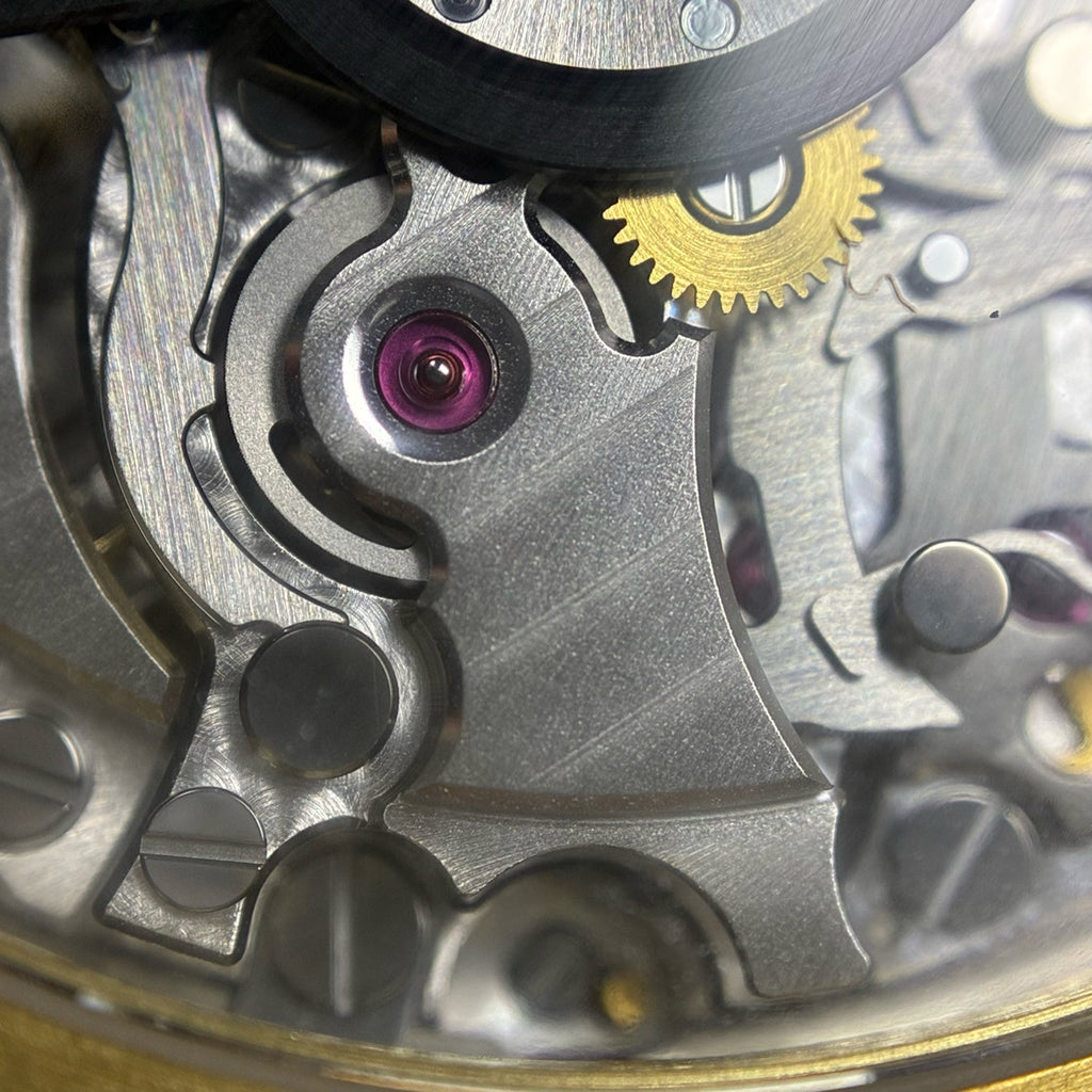 Audemars Piguet Royal Oak Offshore 43mm 26420CE.OO.A127CR.01