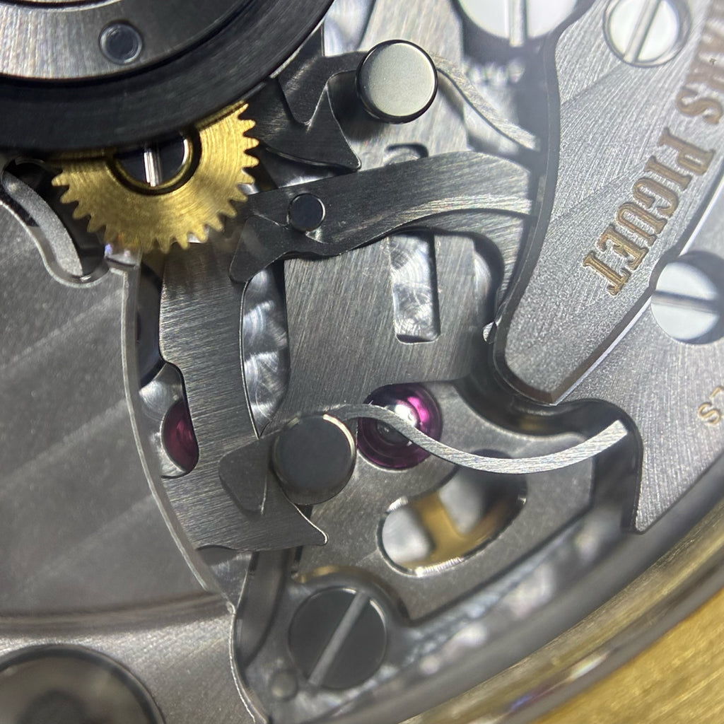 Audemars Piguet Royal Oak Offshore 43mm 26420CE.OO.A127CR.01