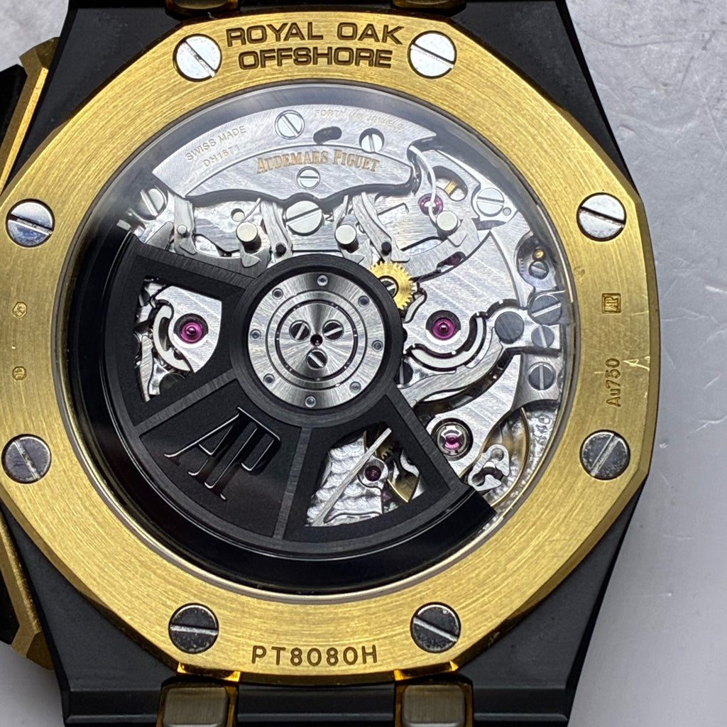 Audemars Piguet Royal Oak Offshore 43mm 26420CE.OO.A127CR.01