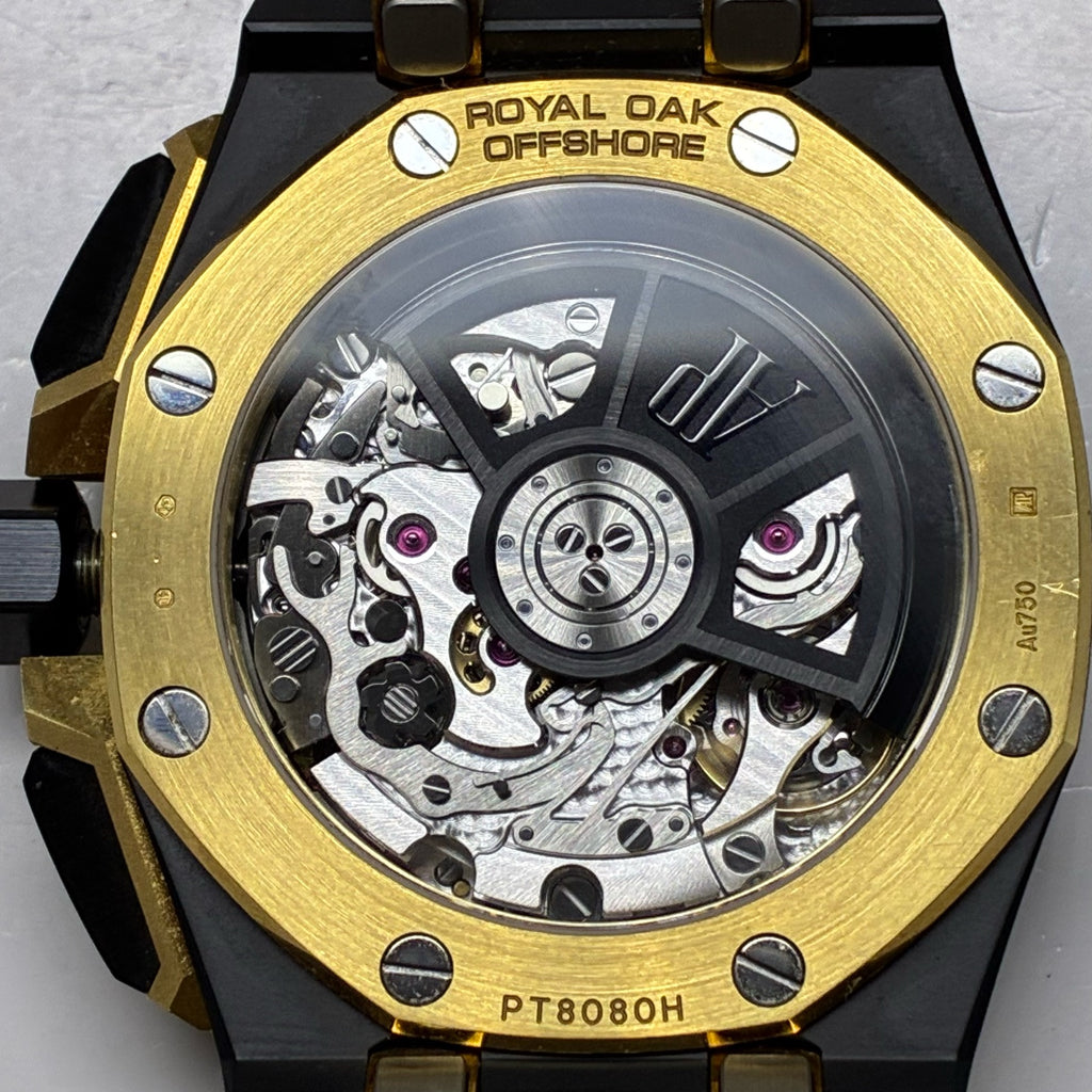 Audemars Piguet Royal Oak Offshore 43mm 26420CE.OO.A127CR.01