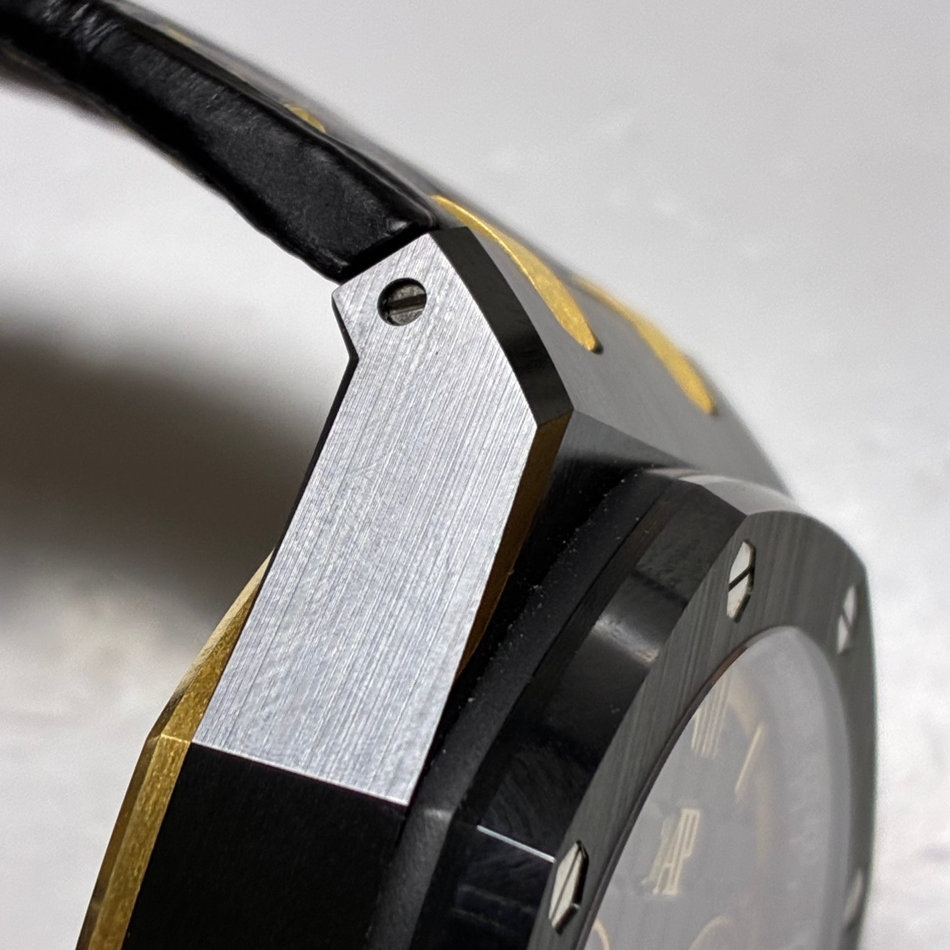 Audemars Piguet Royal Oak Offshore 43mm 26420CE.OO.A127CR.01