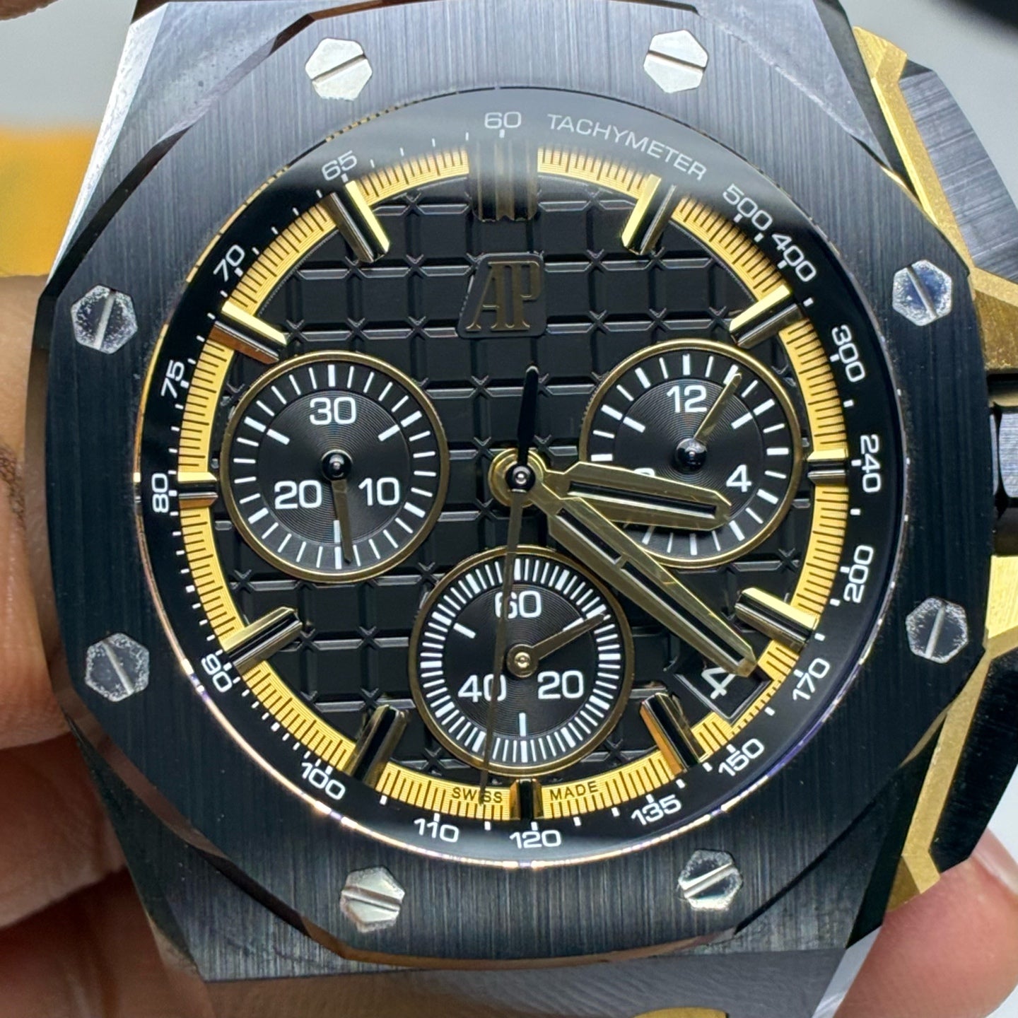 Audemars Piguet Royal Oak Offshore 43mm 26420CE.OO.A127CR.01