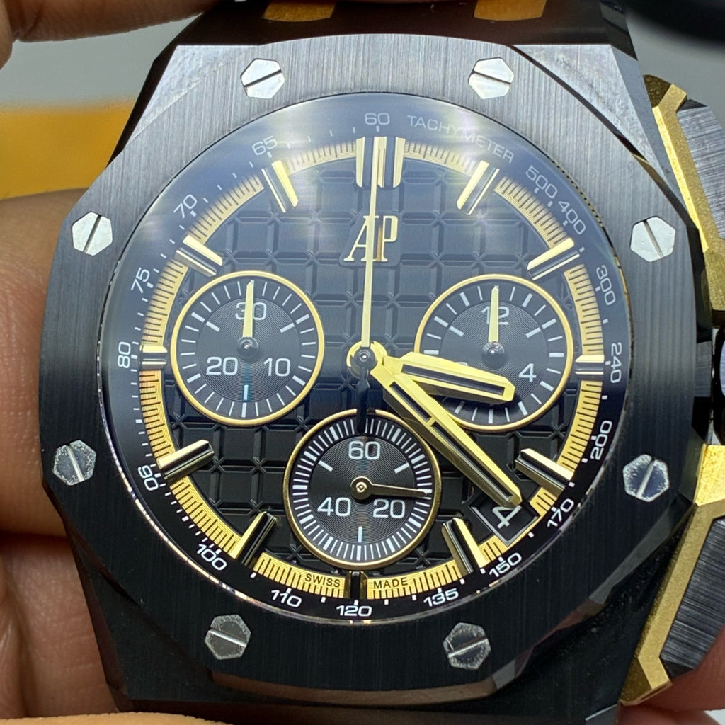 Audemars Piguet Royal Oak Offshore 43mm 26420CE.OO.A127CR.01