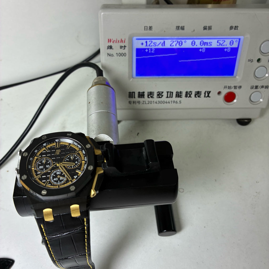 Audemars Piguet Royal Oak Offshore 43mm 26420CE.OO.A127CR.01
