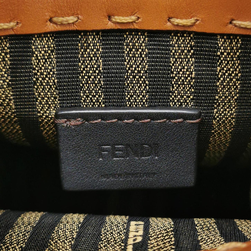 Fendi Handbag Other Crossbody 8BS051ABVLF0PWZ