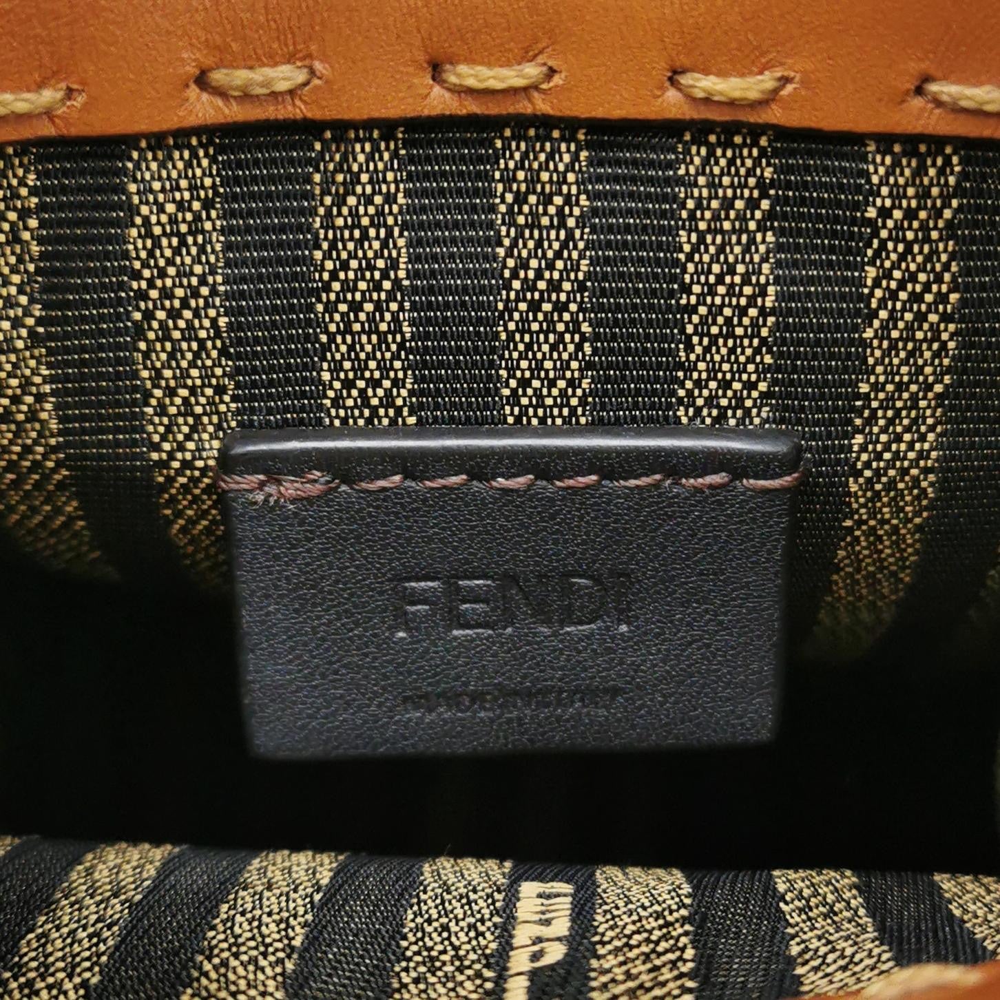 Fendi Handbag Other Crossbody 8BS051ABVLF0PWZ