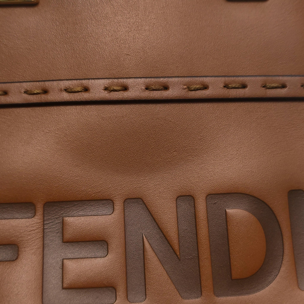Fendi Handbag Other Crossbody 8BS051ABVLF0PWZ