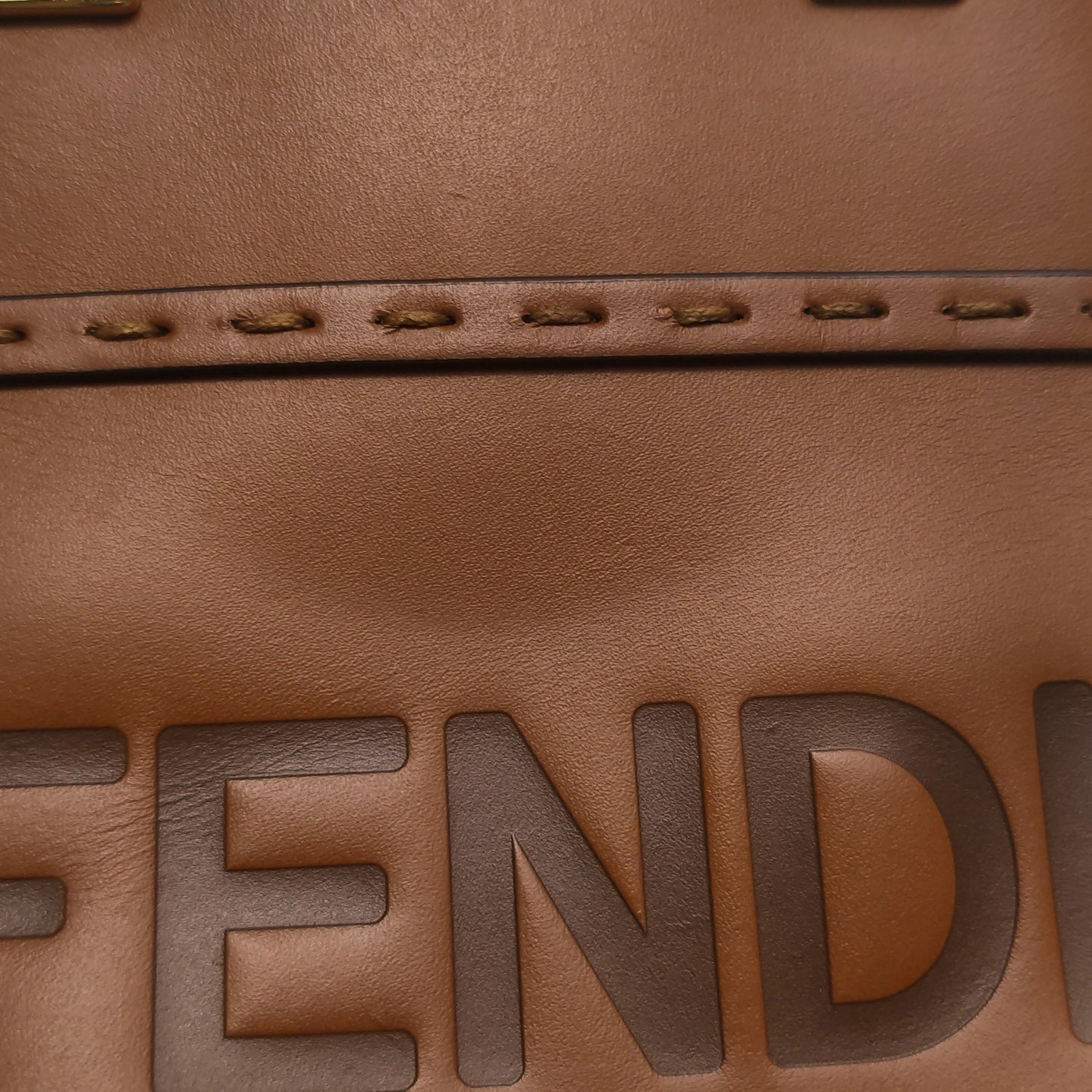 Fendi Handbag Other Crossbody 8BS051ABVLF0PWZ
