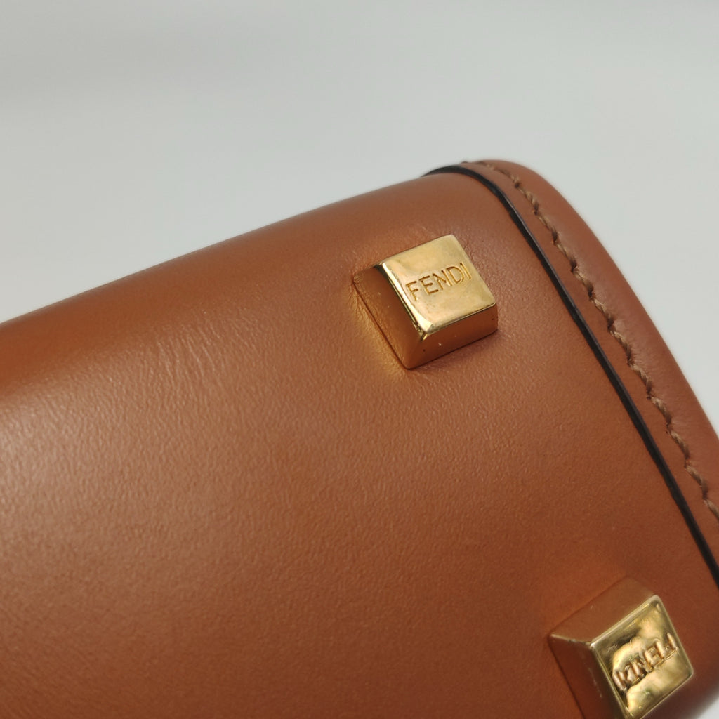 Fendi Handbag Other Crossbody 8BS051ABVLF0PWZ