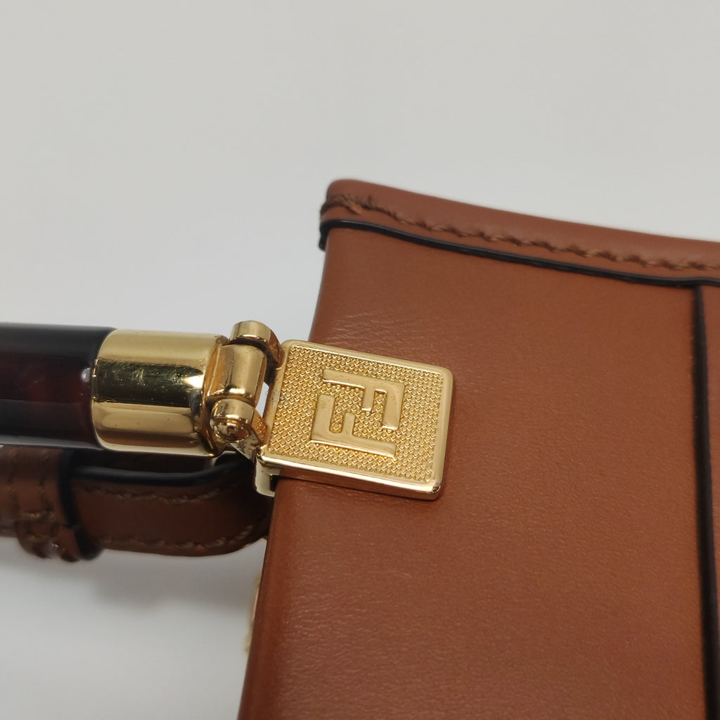 Fendi Handbag Other Crossbody 8BS051ABVLF0PWZ