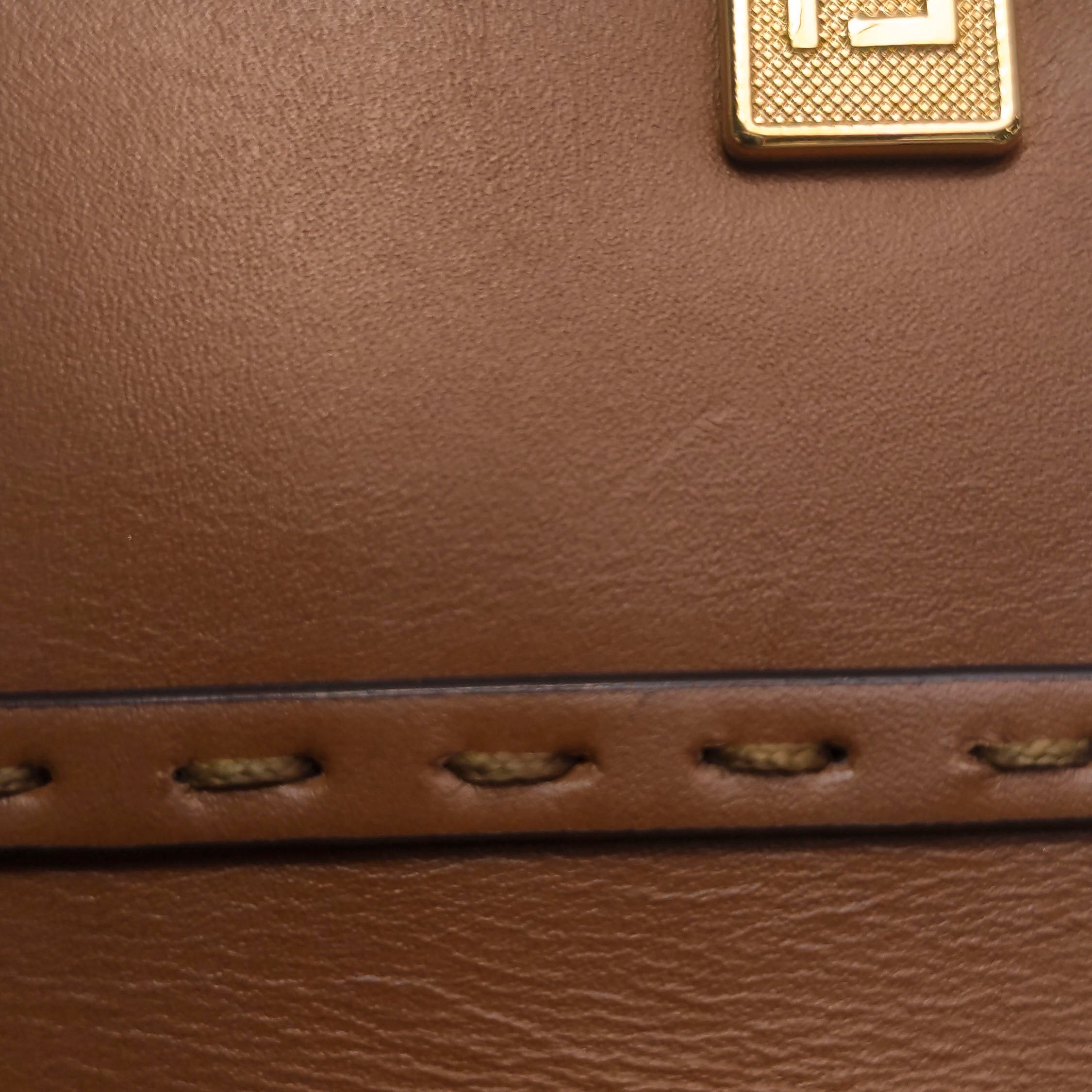 Fendi Handbag Other Crossbody 8BS051ABVLF0PWZ