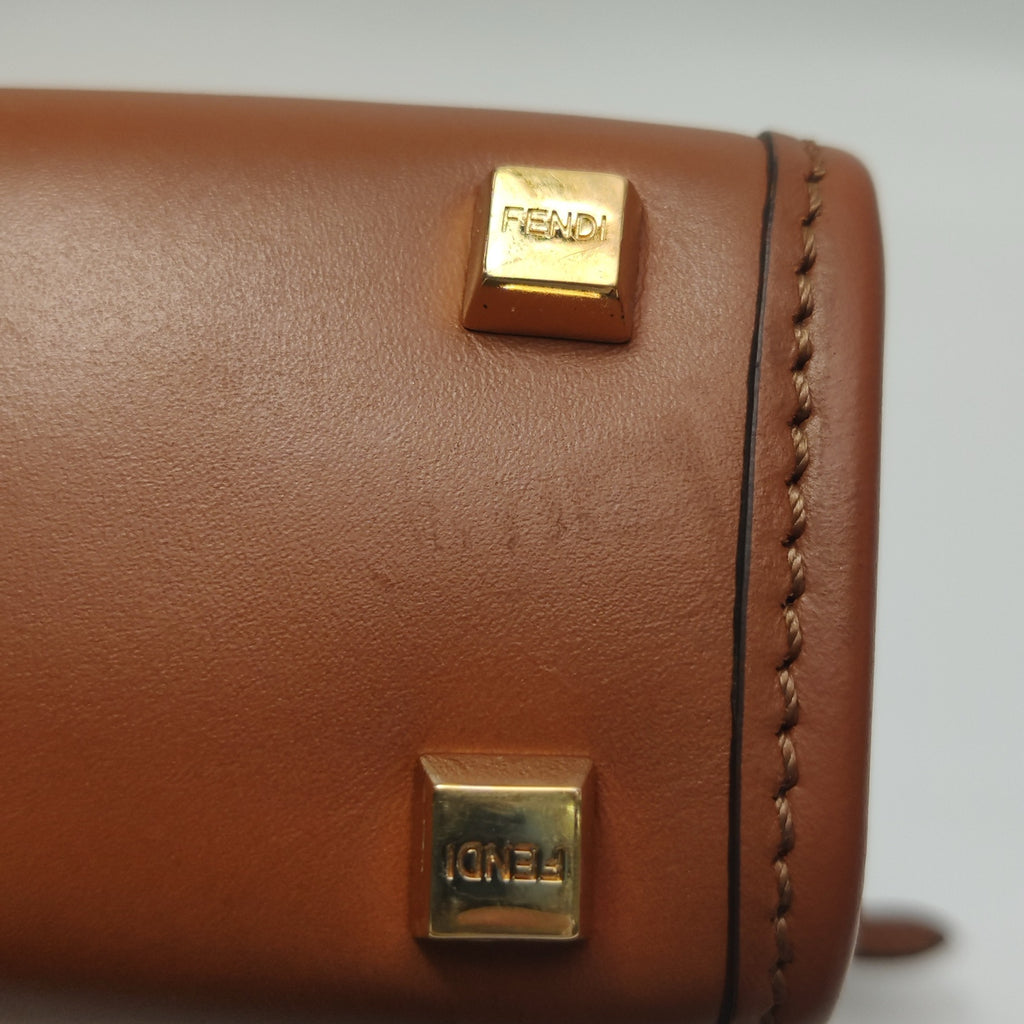 Fendi Handbag Other Crossbody 8BS051ABVLF0PWZ