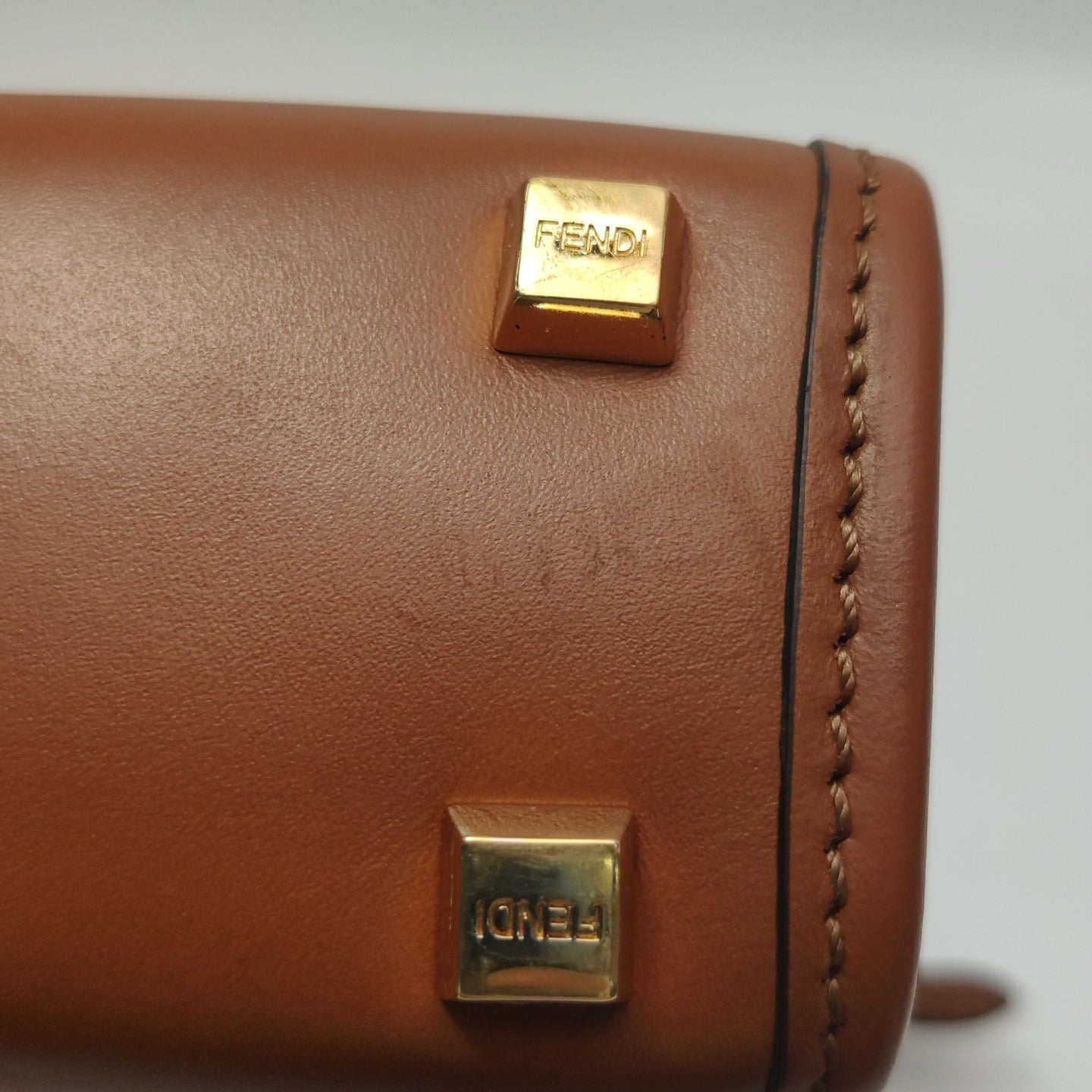 Fendi Handbag Other Crossbody 8BS051ABVLF0PWZ