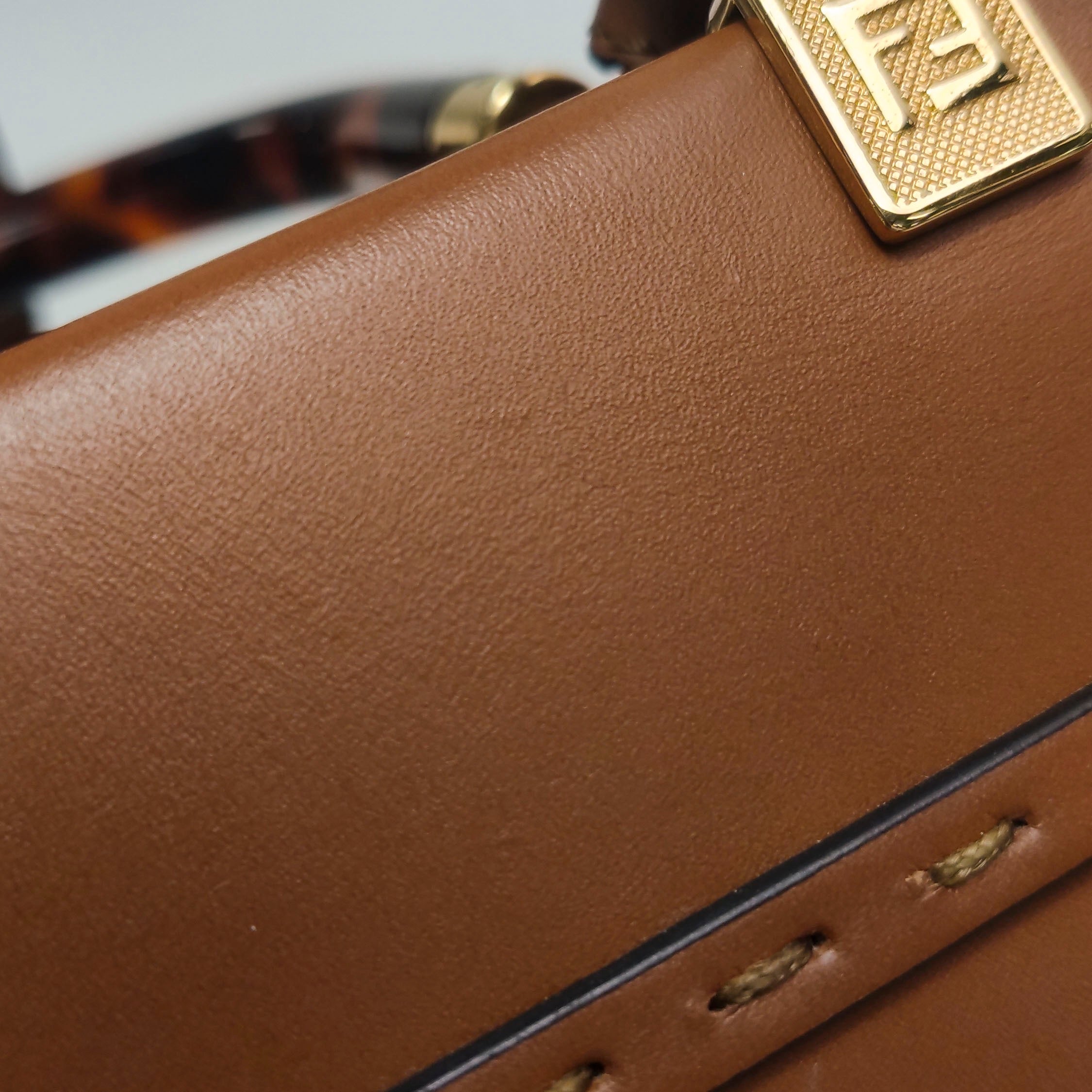 Fendi Handbag Other Crossbody 8BS051ABVLF0PWZ
