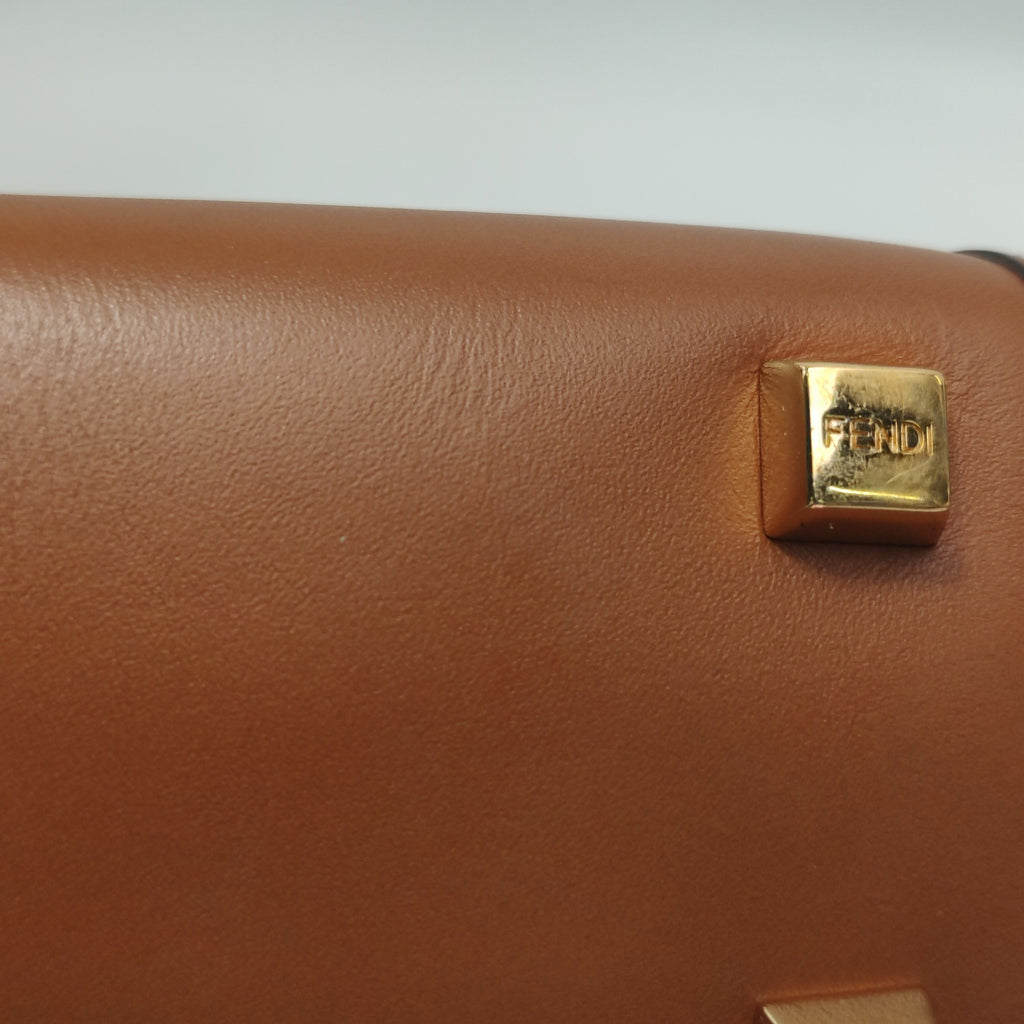 Fendi Handbag Other Crossbody 8BS051ABVLF0PWZ