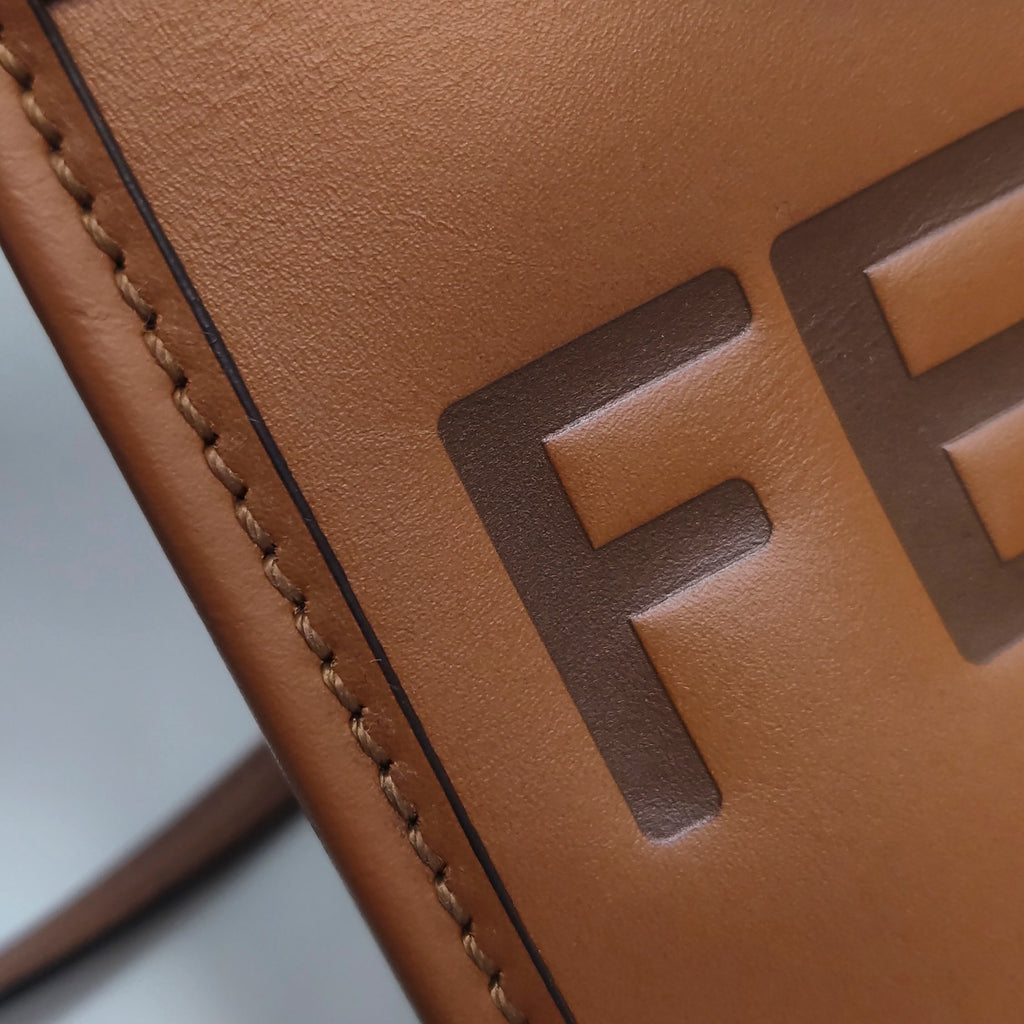 Fendi Handbag Other Crossbody 8BS051ABVLF0PWZ