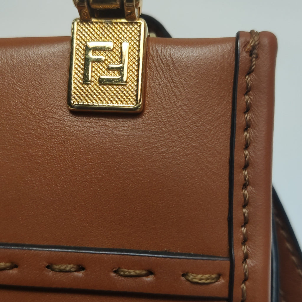 Fendi Handbag Other Crossbody 8BS051ABVLF0PWZ