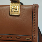 Fendi Handbag Other Crossbody 8BS051ABVLF0PWZ