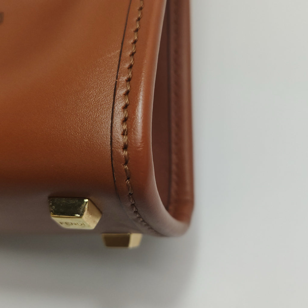 Fendi Handbag Other Crossbody 8BS051ABVLF0PWZ