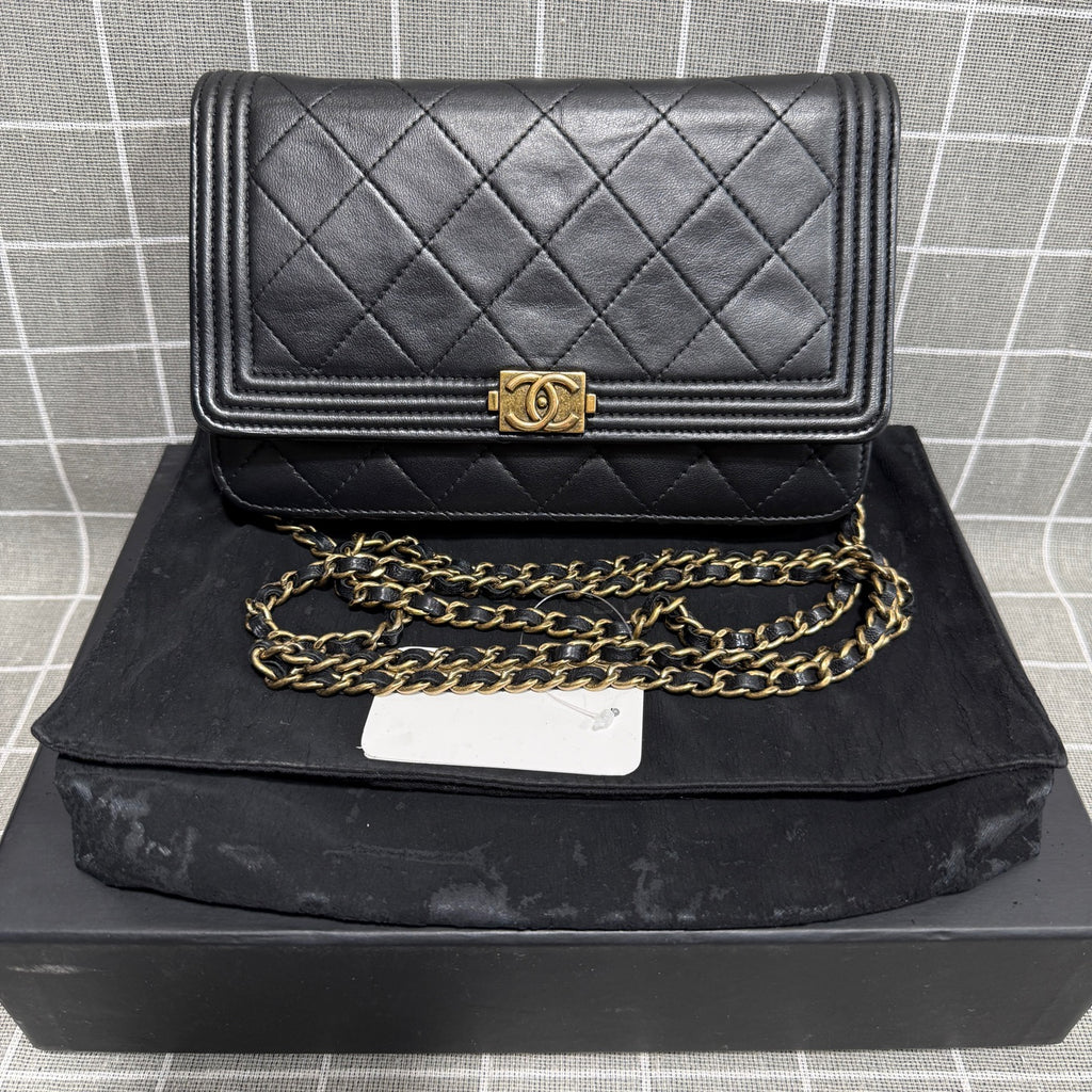 Chanel