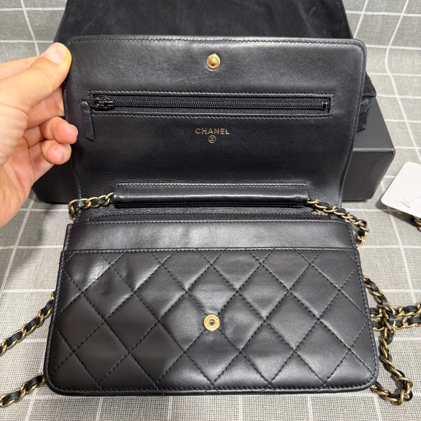 Chanel