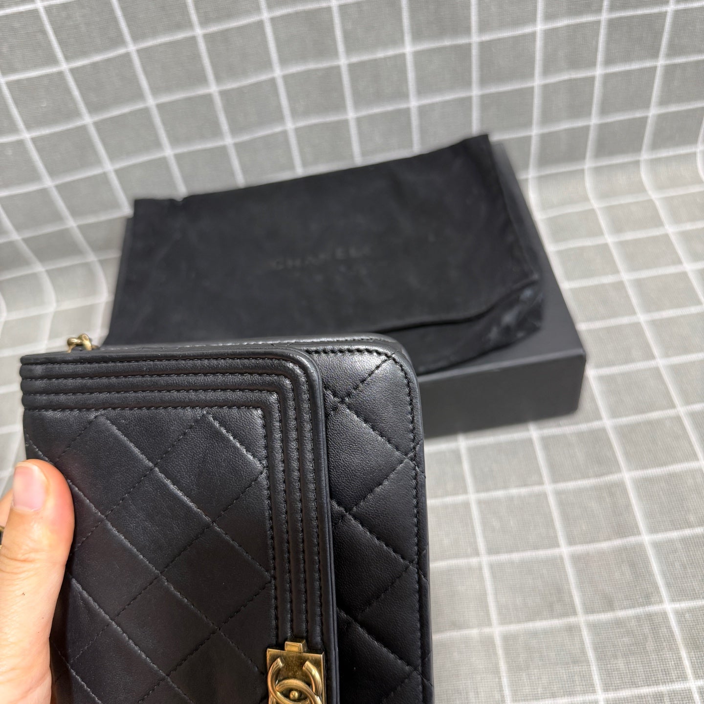 Chanel