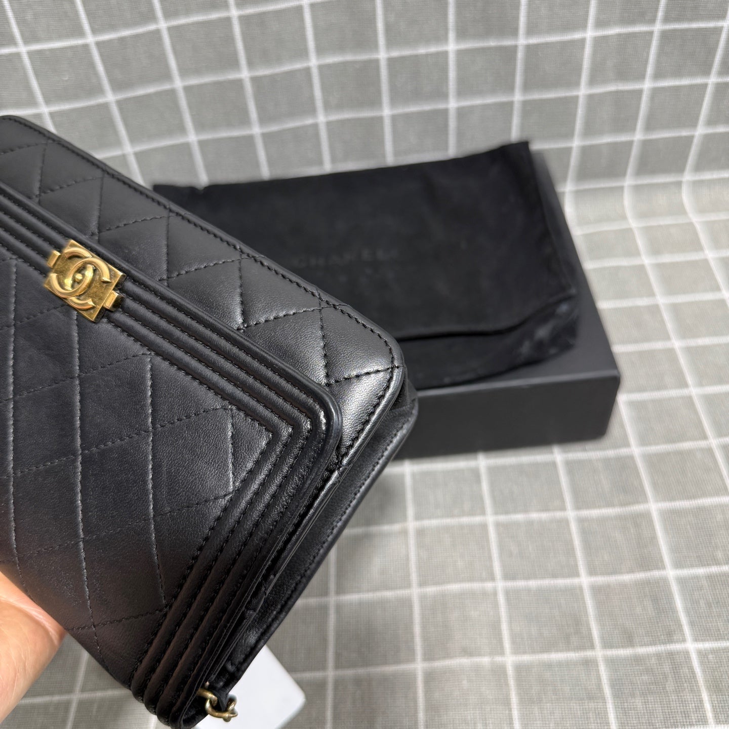 Chanel