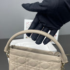 Dior Leather Crossbody