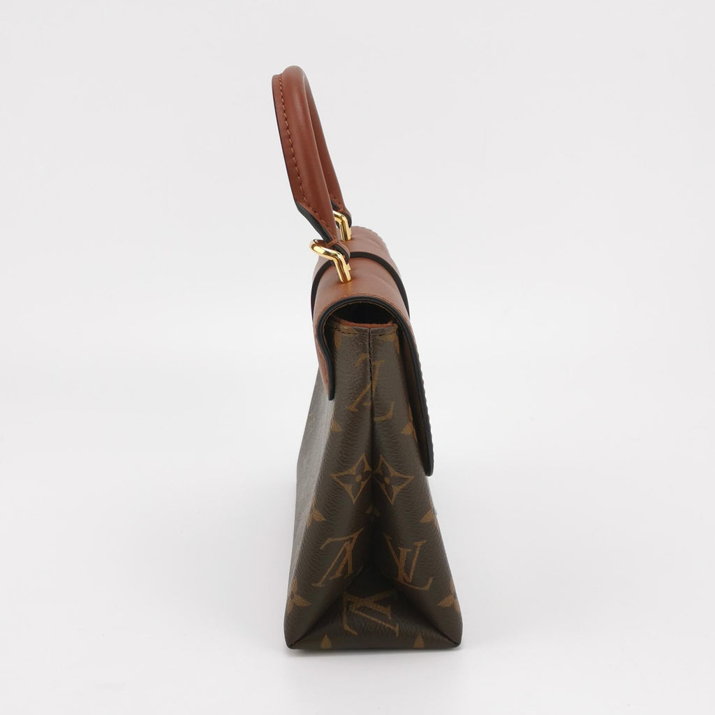 Louis Vuitton Locky Bb Crossbody M44654