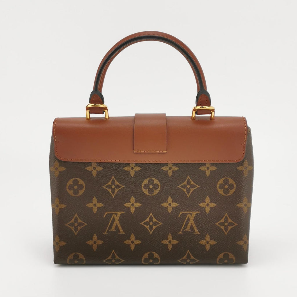 Louis Vuitton Locky Bb Crossbody M44654