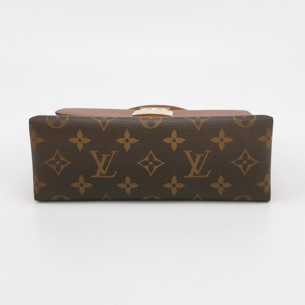 Louis Vuitton Locky Bb Crossbody M44654