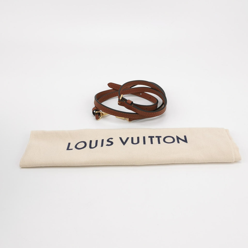 Louis Vuitton Locky Bb Crossbody M44654
