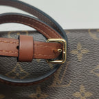 Louis Vuitton Locky Bb Crossbody M44654