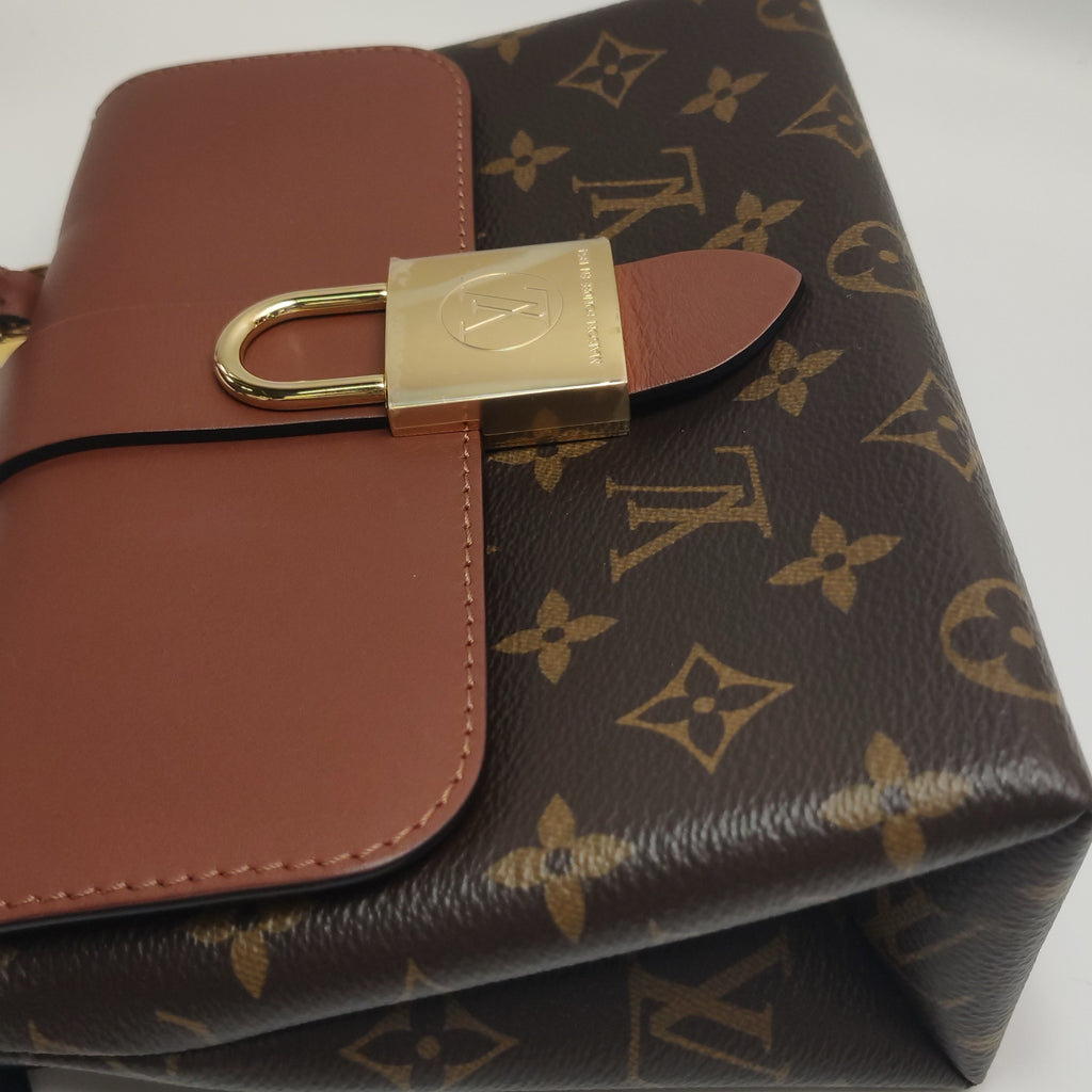 Louis Vuitton Locky Bb Crossbody M44654