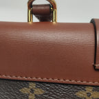 Louis Vuitton Locky Bb Crossbody M44654