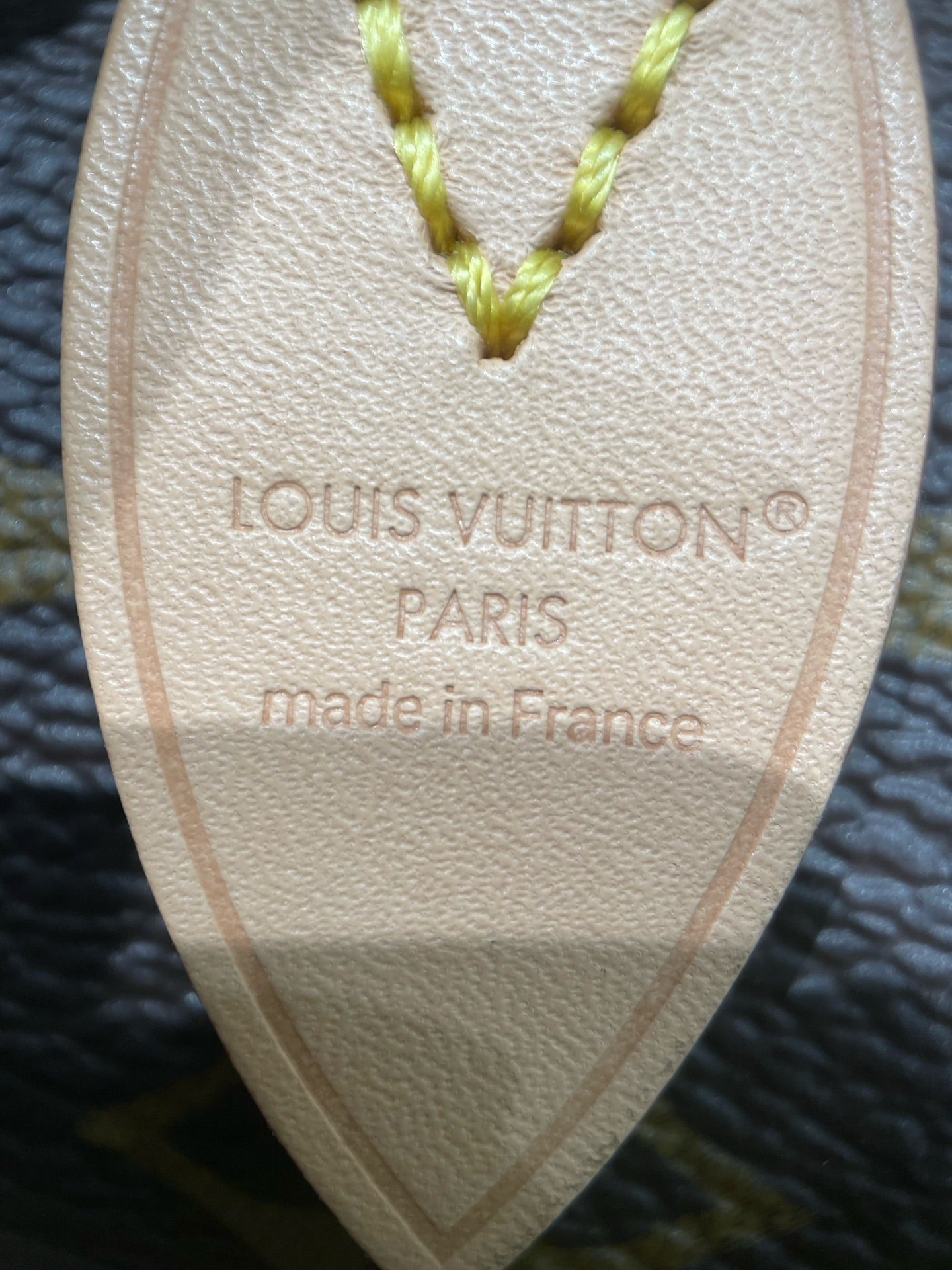 Louis Vuitton