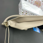 Dior Leather Crossbody