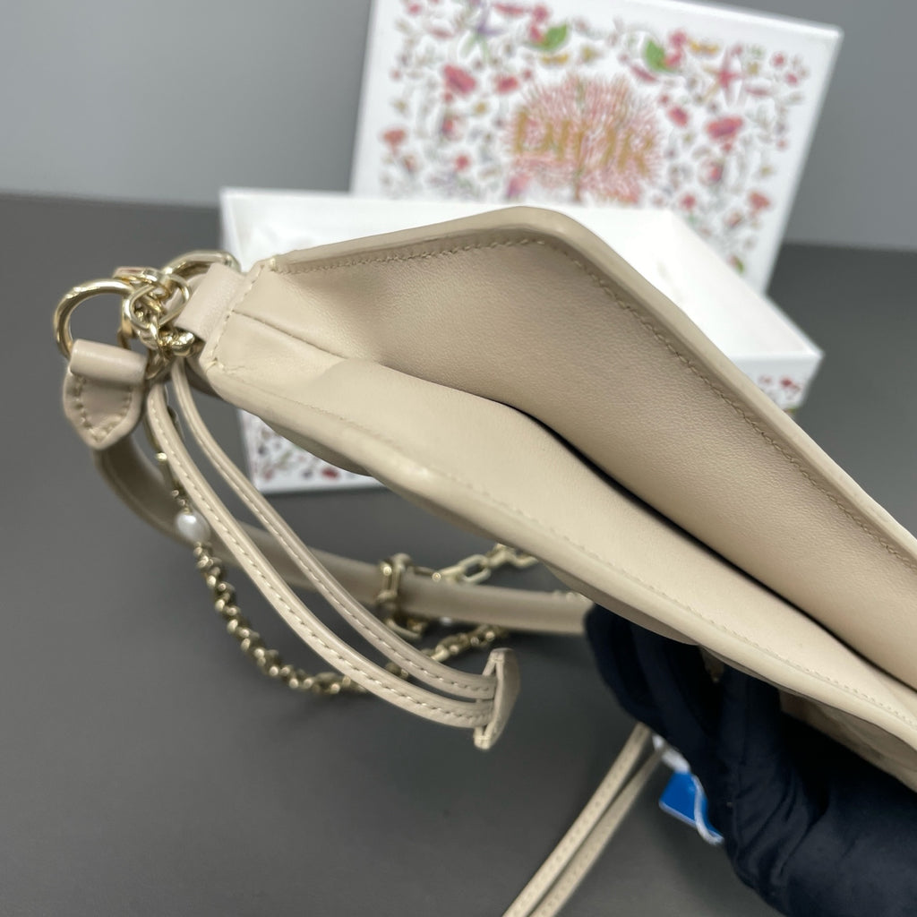 Dior Leather Crossbody