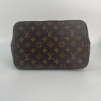 Louis Vuitton Bucket & Drawstring Bag