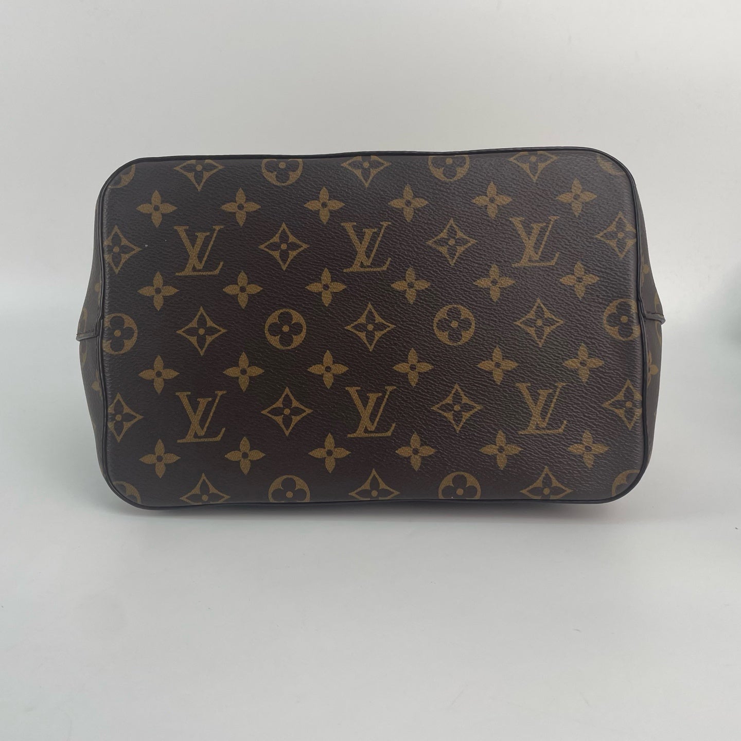 Louis Vuitton Bucket & Drawstring Bag